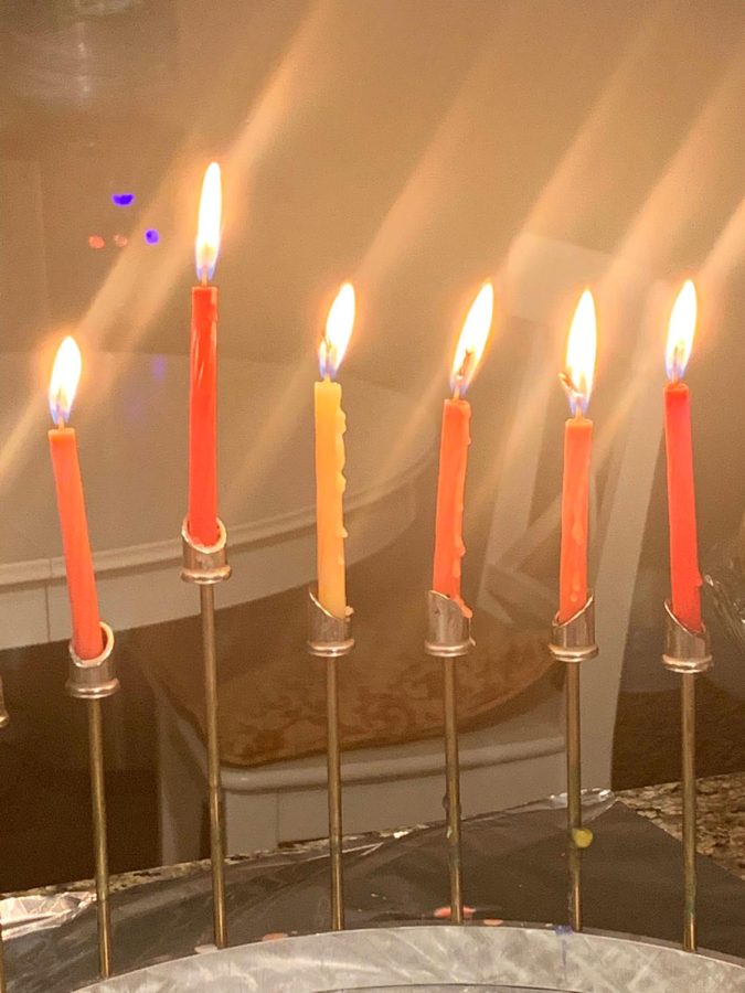 menorah