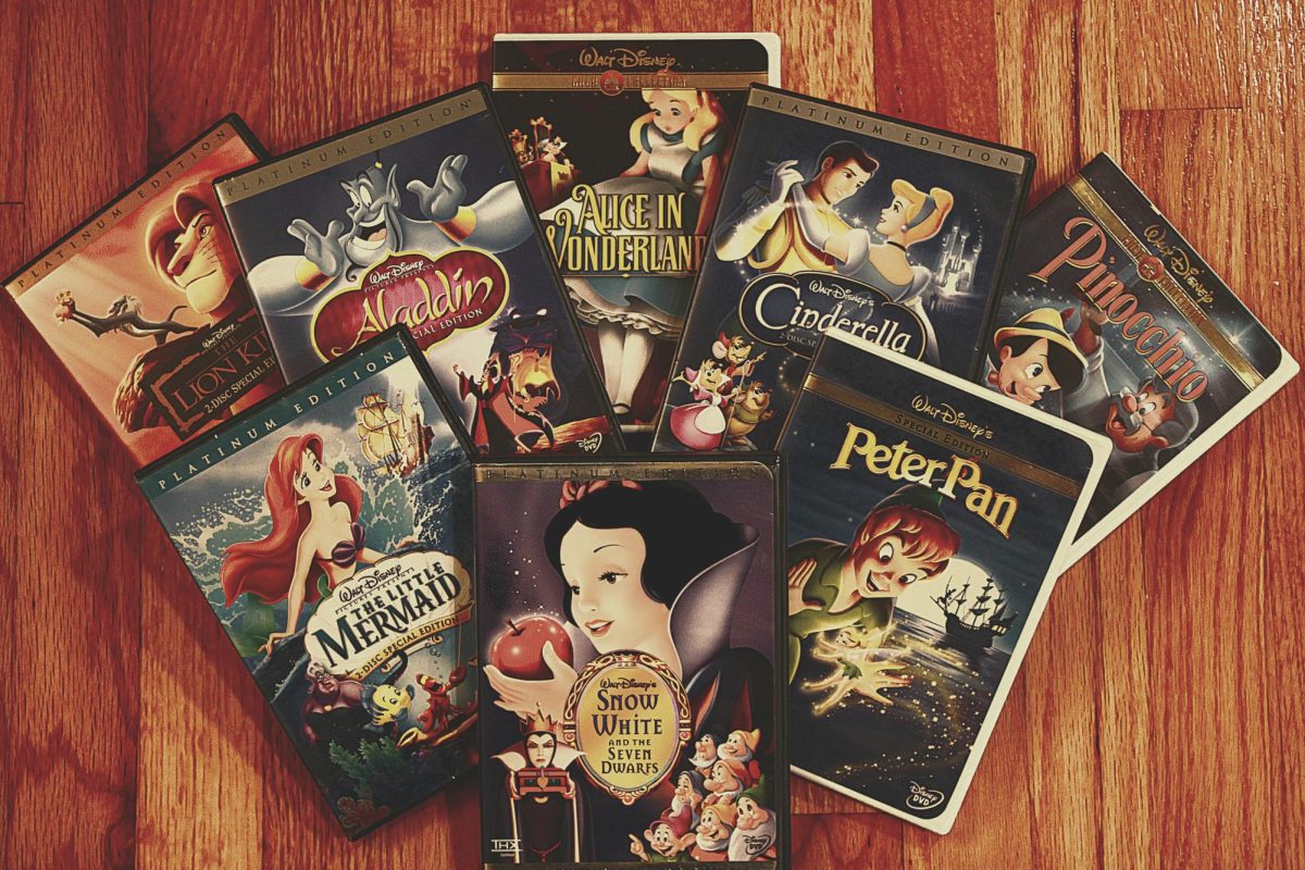 Disney continues to remake film versions of their classic animated films. But are the new versions of these classics all worthwhile? 