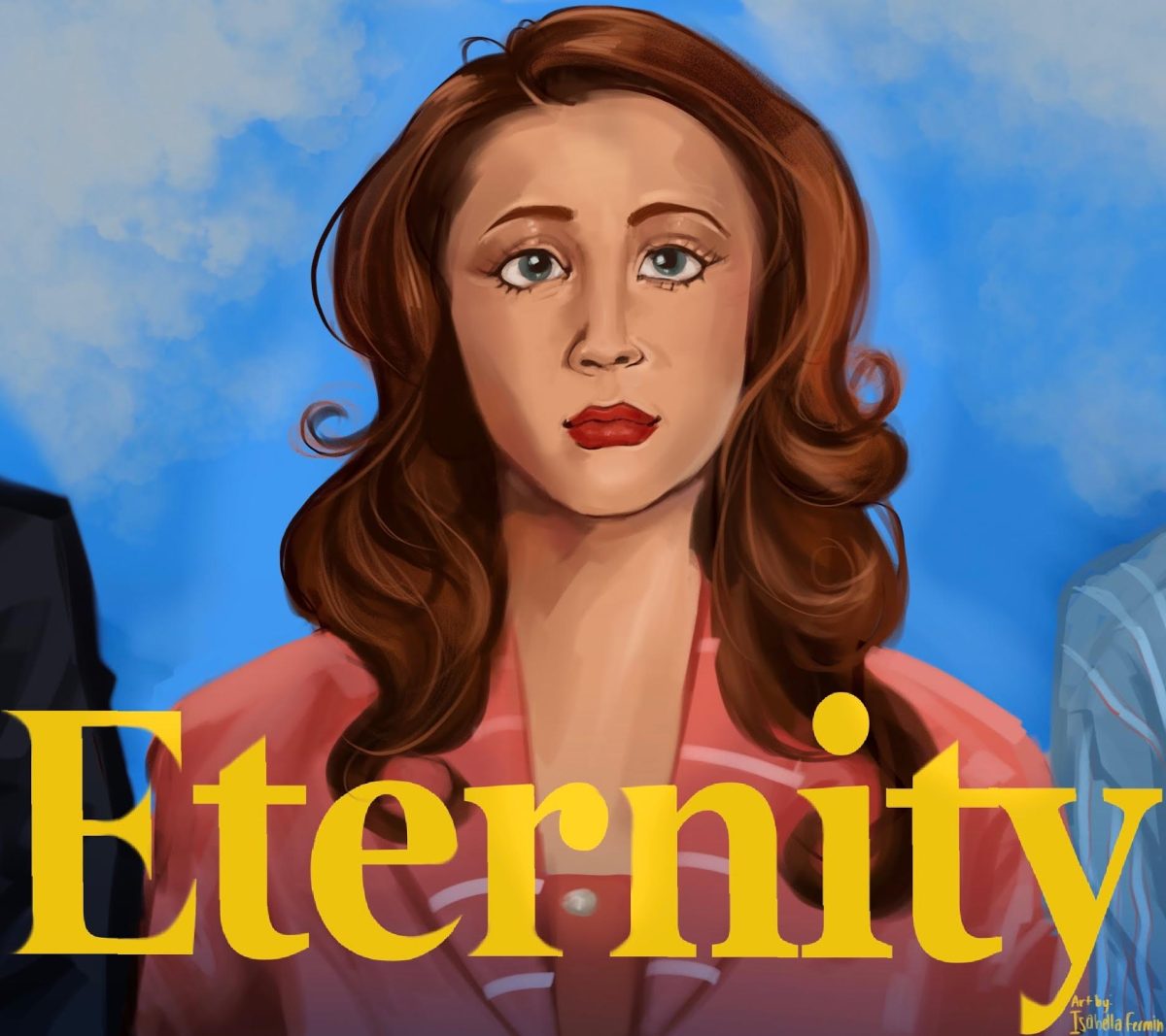 Eternity: An Afterlife Worth Watching