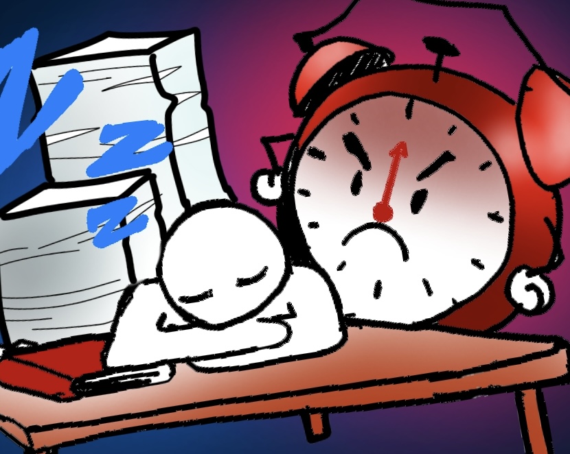 Is Laziness a Good Thing?